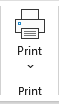 print