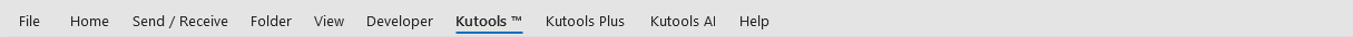 kutools 1