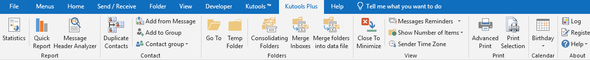 shot kutools outlook kutools plus tab 1180x121