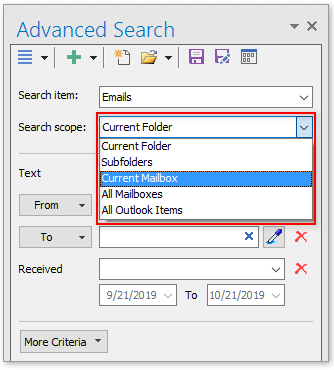 shot advanced search email 2