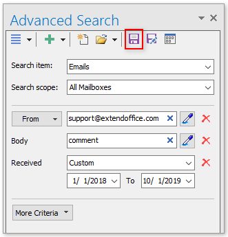 shot advanced search email 9