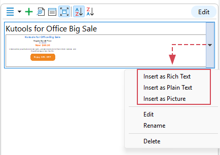 multiple insert mode 