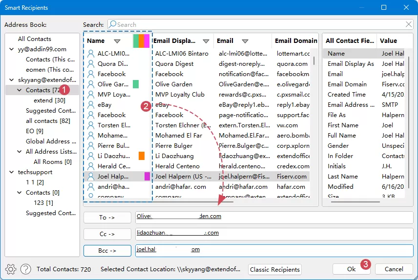 add-recipients