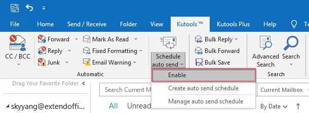 Auto Send Recurring Emails Periodically In Outlook Quickly And Easily auto-send-recurring-emails-periodically-in-outlook-quickly-and-easily