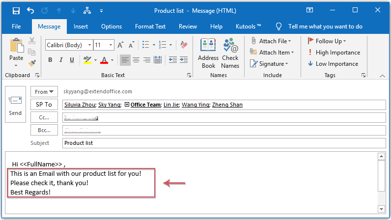 how to find sent mail in outlook