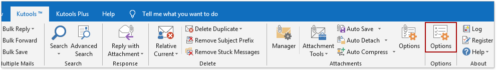 Automatically Insert Date Into Signature Or Subject When Composing Emails In Outlook