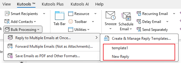 kutools-reply-to-multiple-emails-template