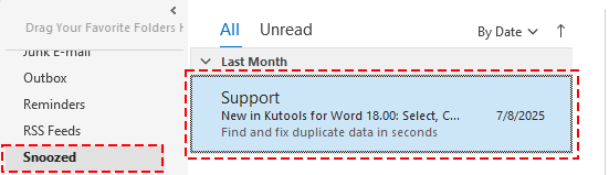 shot-kutools-snooze-snooze-folder
