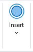 Kutools tab Insert group