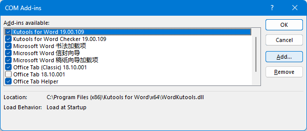 com-add-ins