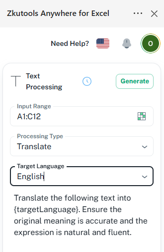 shot-ai-translate-generate
