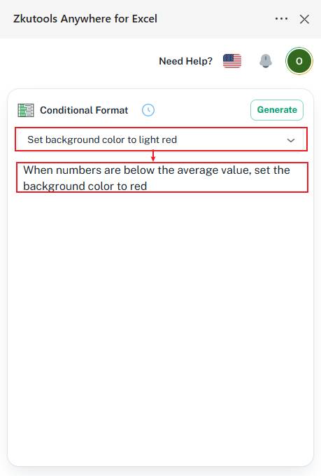 select-a-command