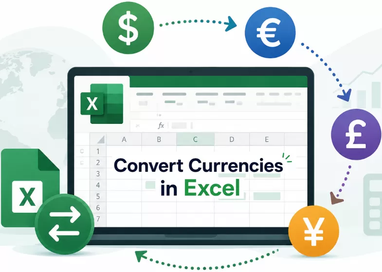 Currency Conversion tool
